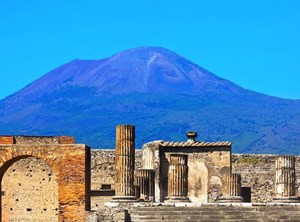 foto eventi pompei napoli